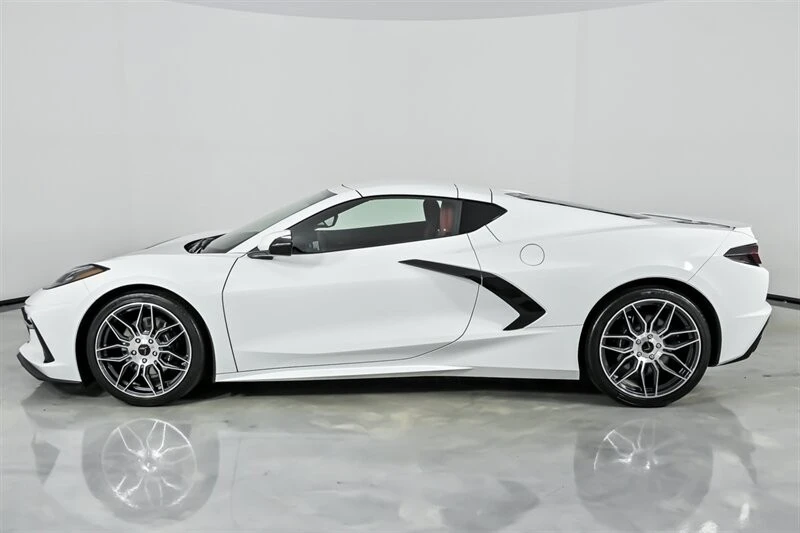 2024 Chevrolet Corvette C8 - Image 8 of 12