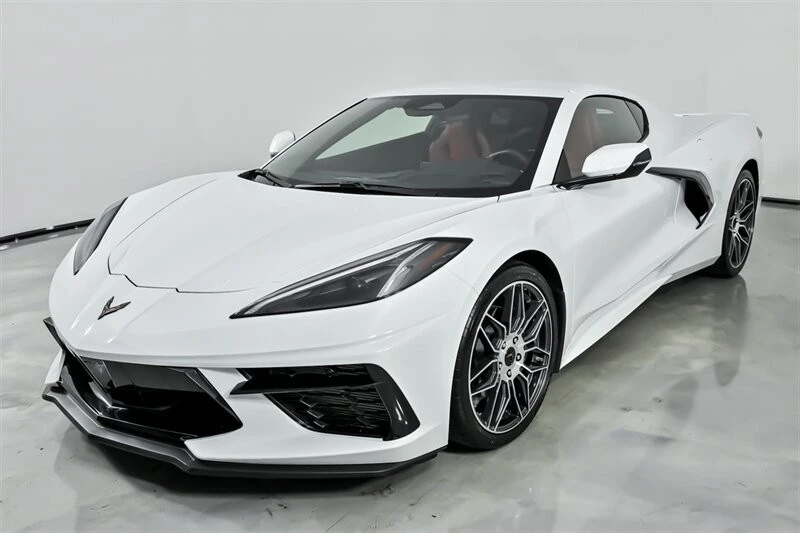 2024 Chevrolet Corvette C8 - Image 6 of 12