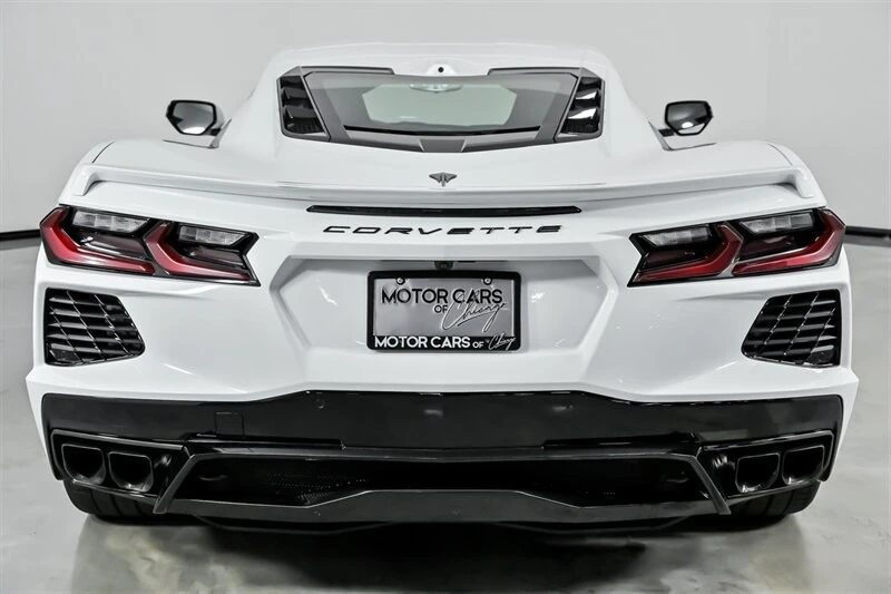 2024 Chevrolet Corvette C8 - Image 11 of 12