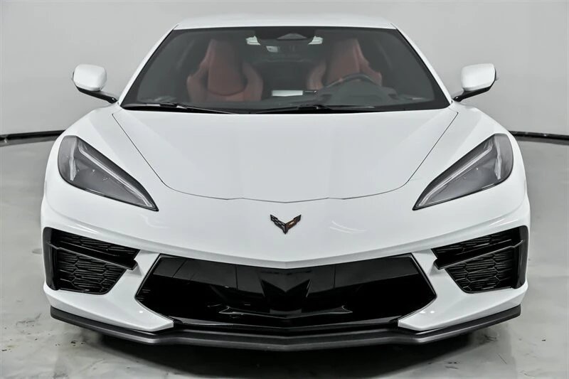 2024 Chevrolet Corvette C8 - Image 5 of 12