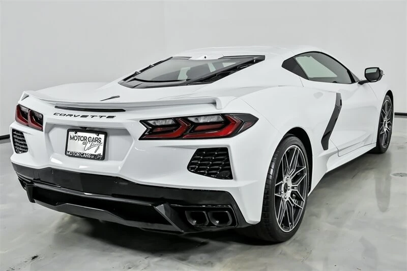 2024 Chevrolet Corvette C8 - Image 12 of 12
