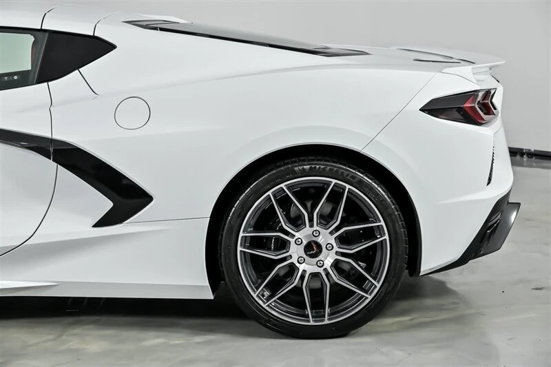 2024 Chevrolet Corvette C8 - Image 9 of 12