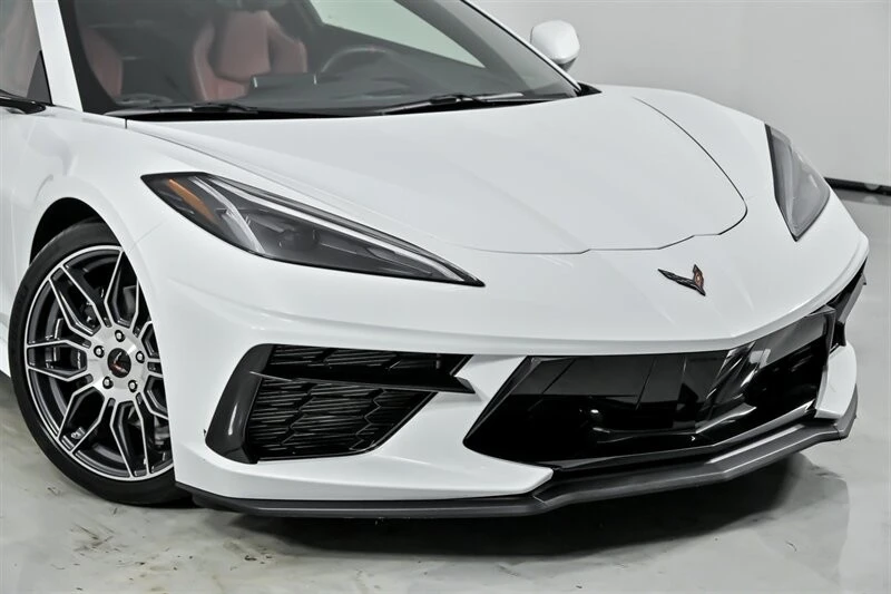 2024 Chevrolet Corvette C8 - Image 3 of 12