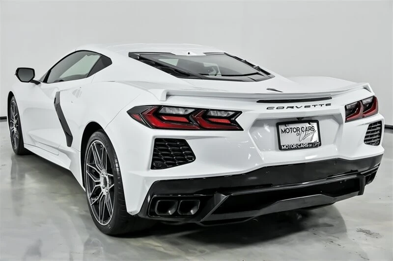 2024 Chevrolet Corvette C8 - Image 10 of 12