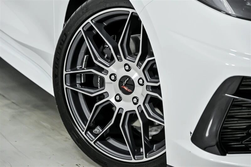 2024 Chevrolet Corvette C8 - Image 4 of 12