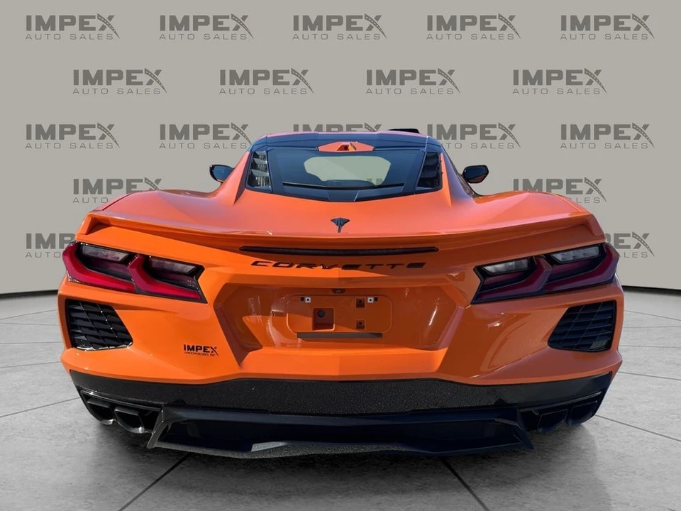 2024 Chevrolet Corvette C8 - Image 4 of 12