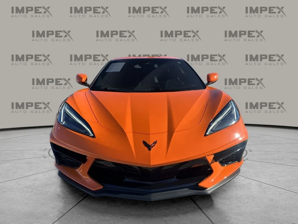 2024 Chevrolet Corvette C8 - Image 8 of 12