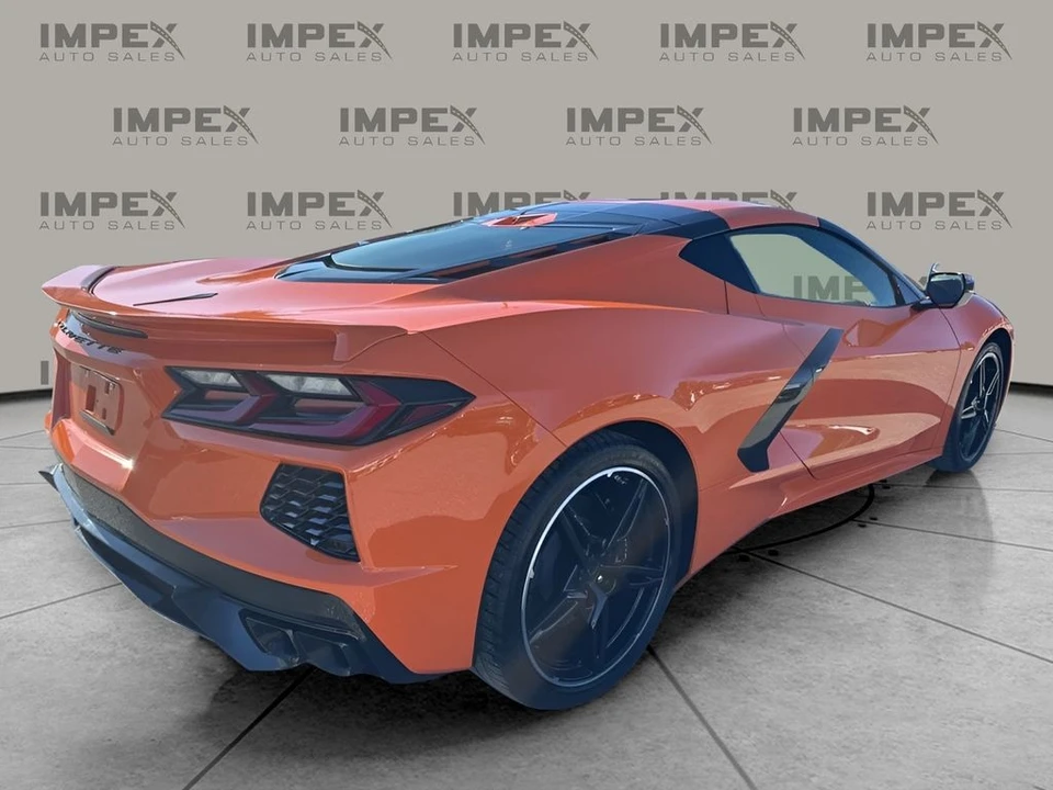 2024 Chevrolet Corvette C8 - Image 5 of 12