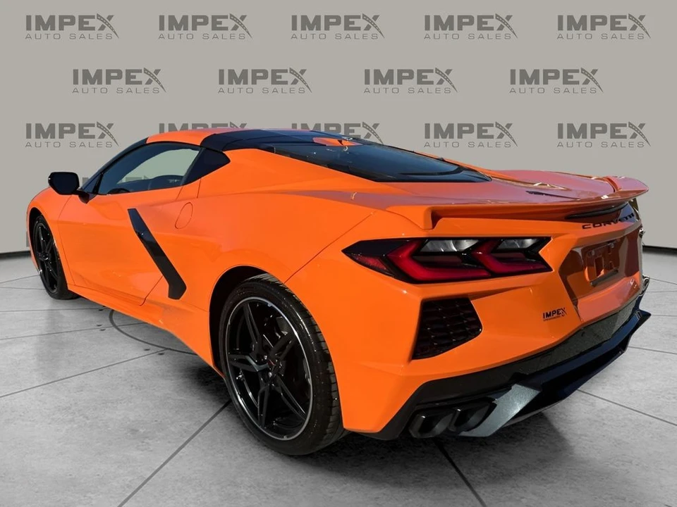 2024 Chevrolet Corvette C8 - Image 3 of 12