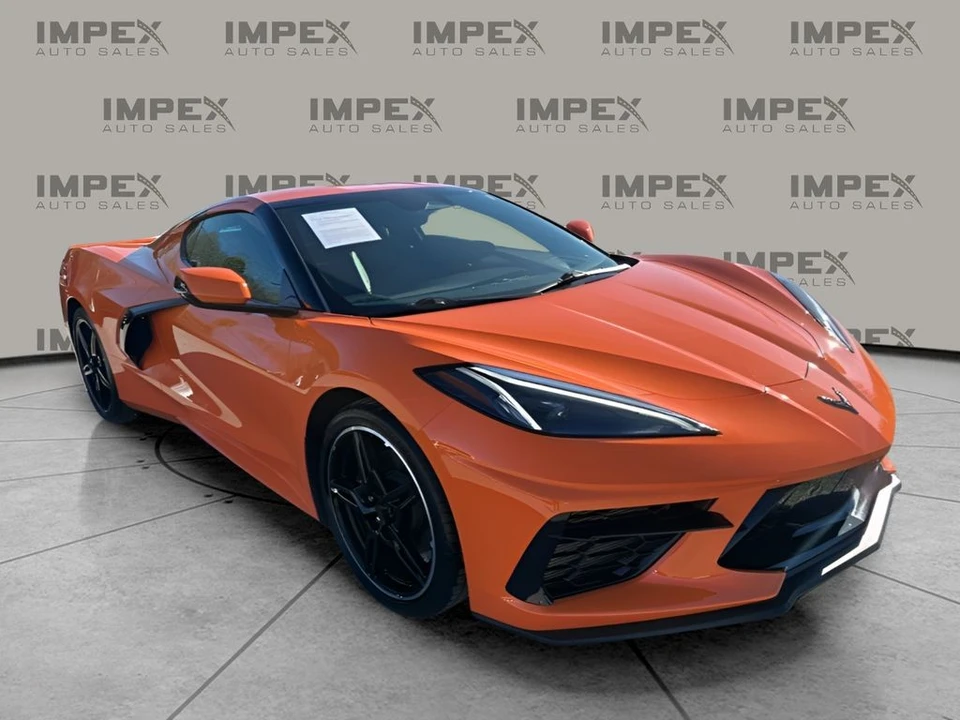 2024 Chevrolet Corvette C8 - Image 7 of 12
