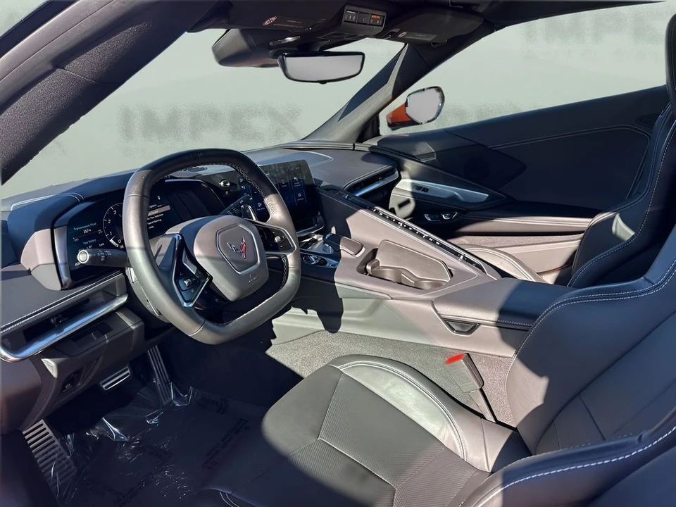 2024 Chevrolet Corvette C8 - Image 9 of 12