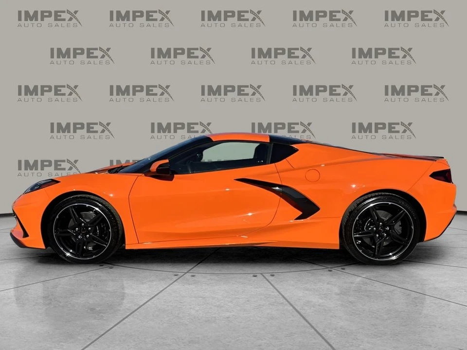 2024 Chevrolet Corvette C8 - Image 2 of 12