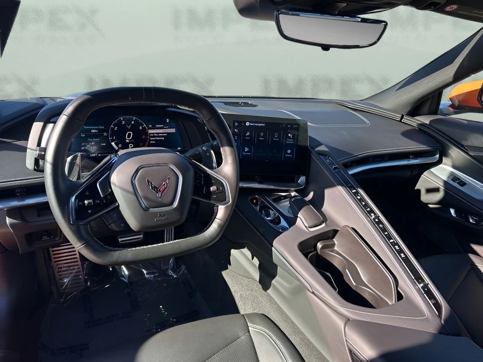 2024 Chevrolet Corvette C8 - Image 12 of 12