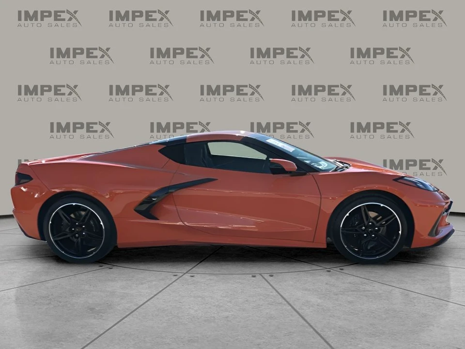 2024 Chevrolet Corvette C8 - Image 6 of 12