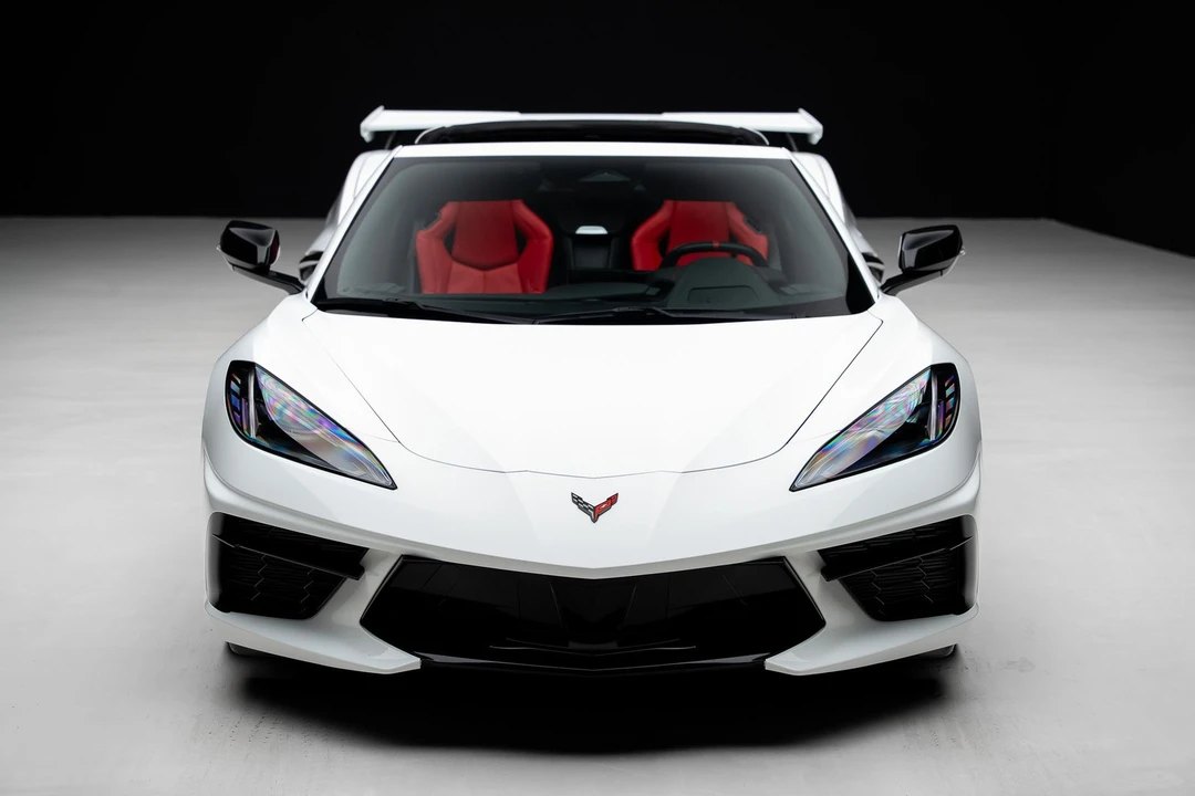 2024 Chevrolet Corvette C8 - Image 8 of 21