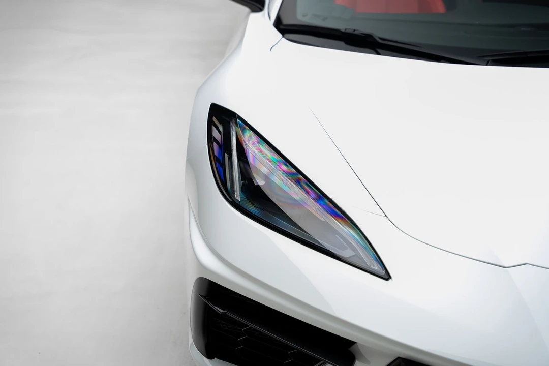2024 Chevrolet Corvette C8 - Image 14 of 21