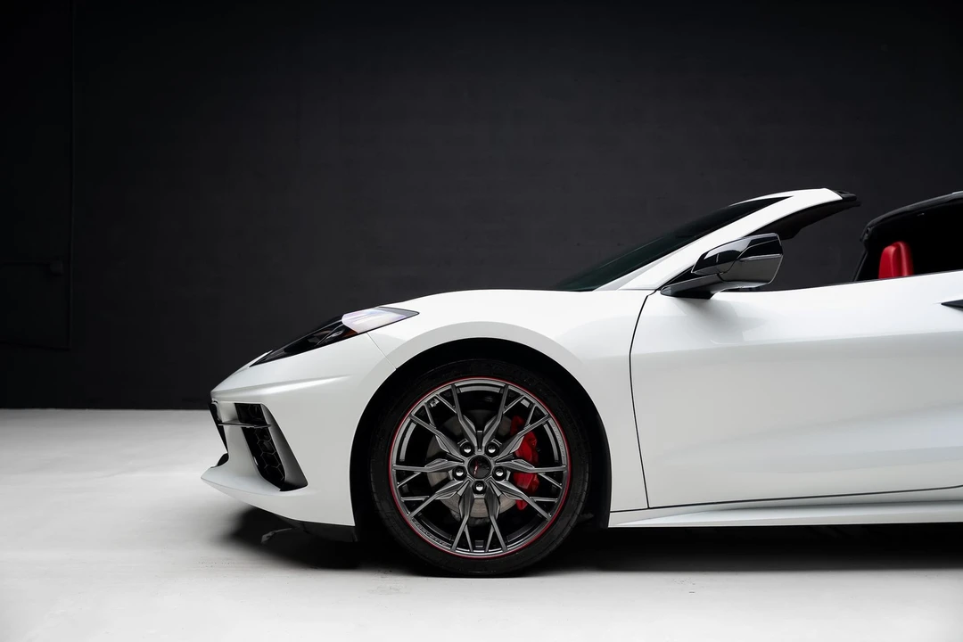2024 Chevrolet Corvette C8 - Image 20 of 21