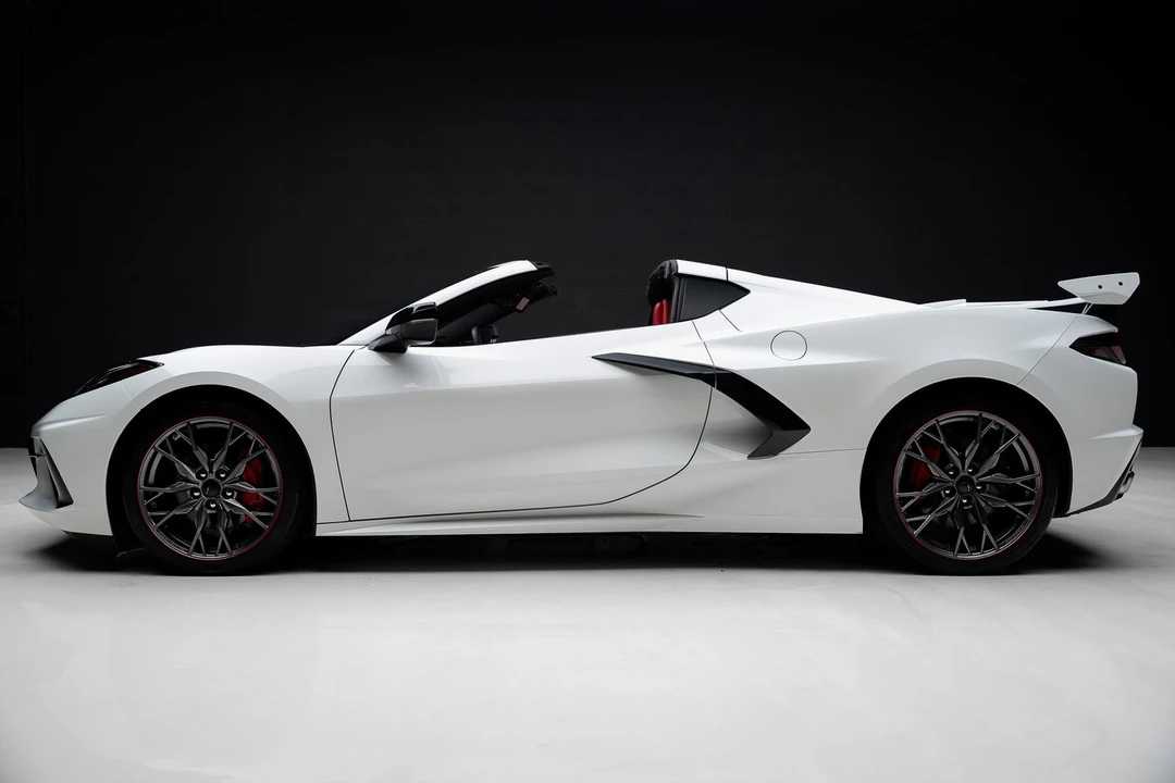 2024 Chevrolet Corvette C8 - Image 19 of 21