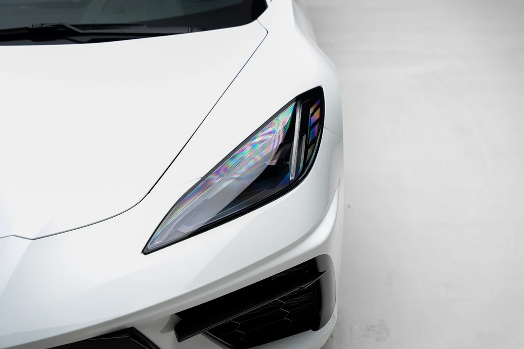 2024 Chevrolet Corvette C8 - Image 13 of 21