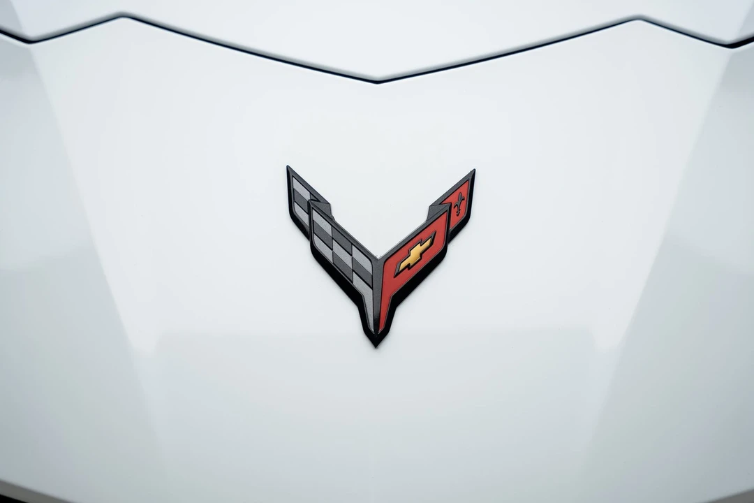 2024 Chevrolet Corvette C8 - Image 15 of 21