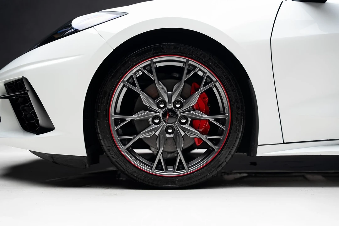 2024 Chevrolet Corvette C8 - Image 21 of 21