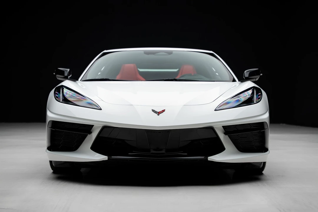 2024 Chevrolet Corvette C8 - Image 10 of 21