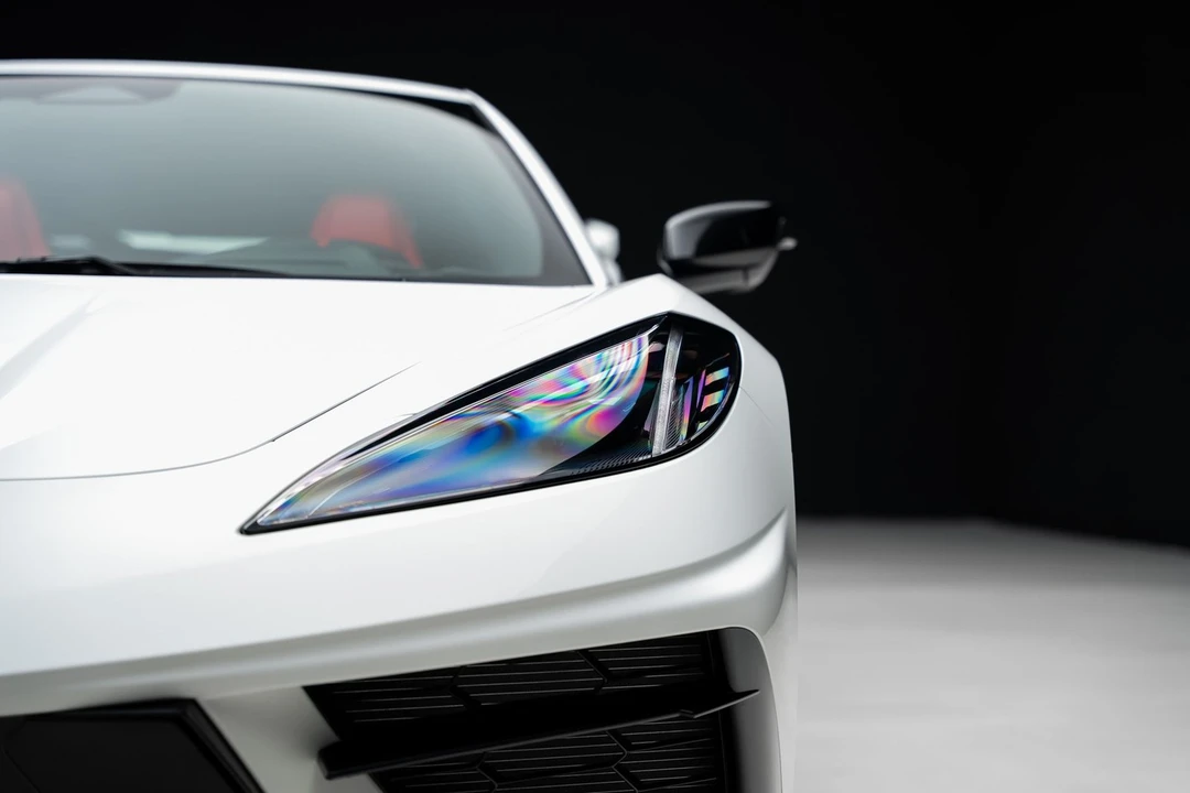 2024 Chevrolet Corvette C8 - Image 12 of 21