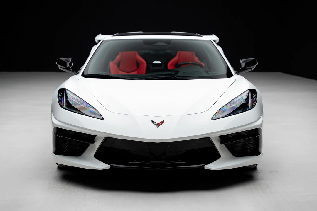2024 Chevrolet Corvette C8 - Image 9 of 21
