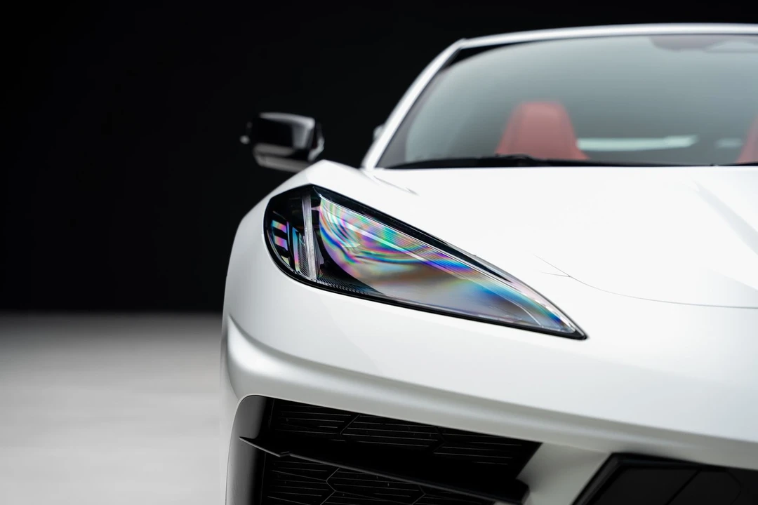 2024 Chevrolet Corvette C8 - Image 11 of 21