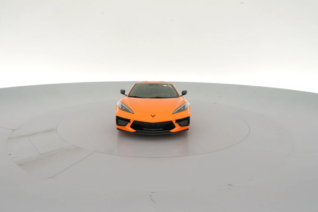 2024 Chevrolet Corvette C8 - Image 17 of 31