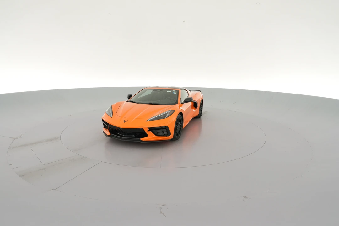 2024 Chevrolet Corvette C8 - Image 18 of 31