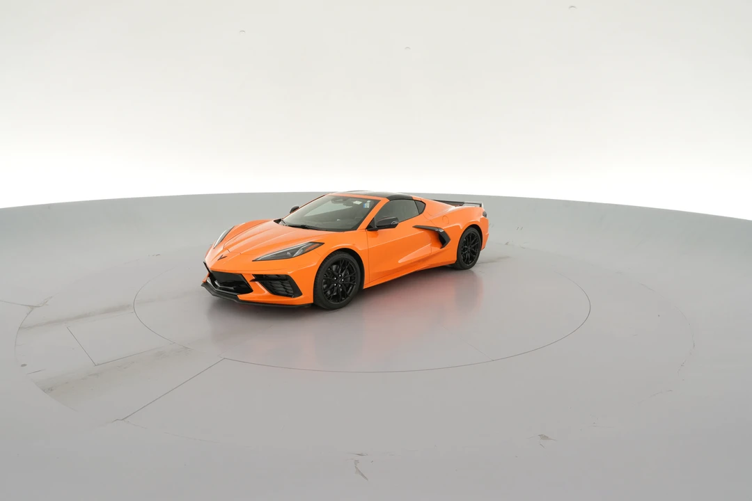 2024 Chevrolet Corvette C8 - Image 19 of 31