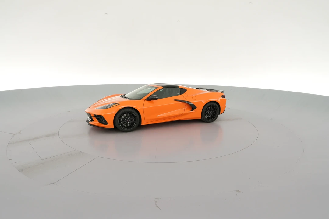 2024 Chevrolet Corvette C8 - Image 20 of 31