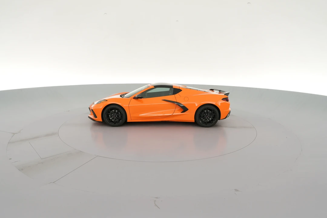 2024 Chevrolet Corvette C8 - Image 21 of 31
