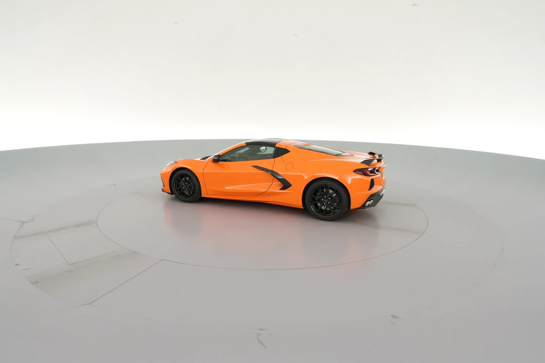 2024 Chevrolet Corvette C8 - Image 22 of 31