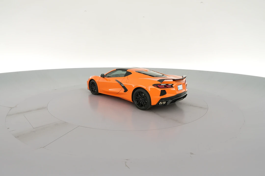 2024 Chevrolet Corvette C8 - Image 23 of 31
