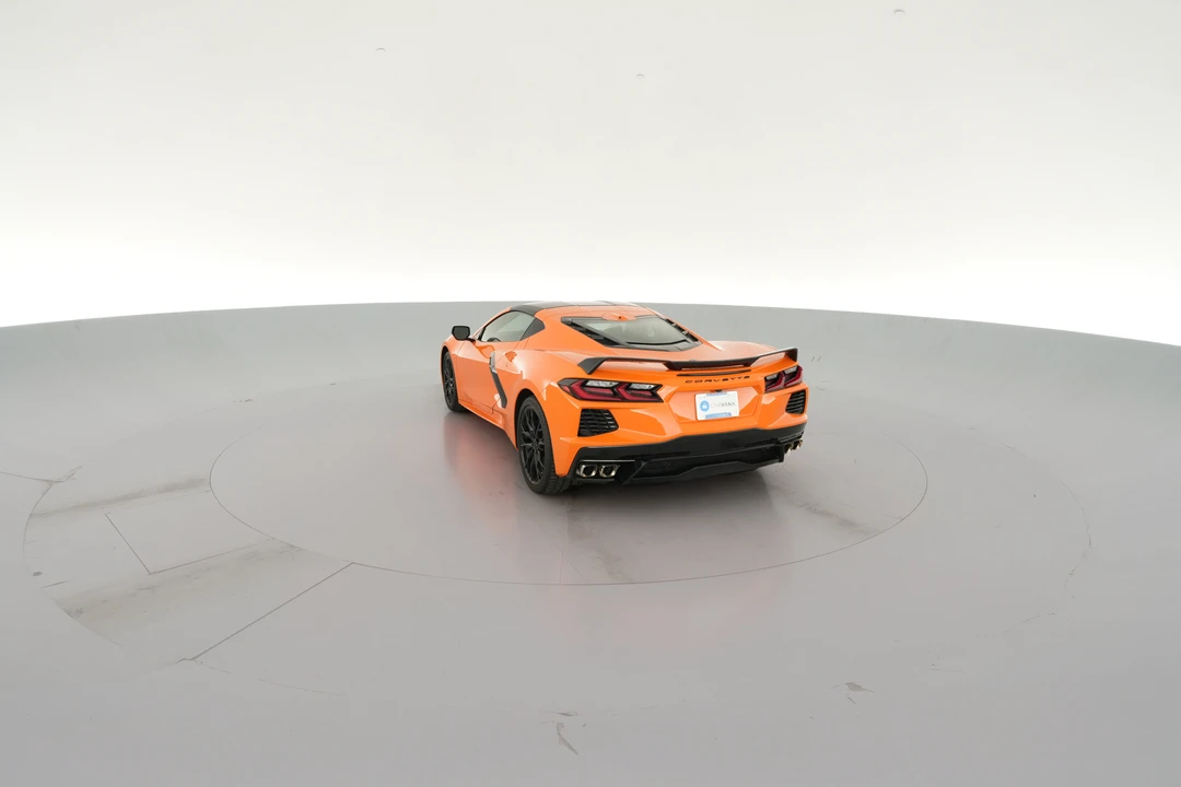 2024 Chevrolet Corvette C8 - Image 24 of 31