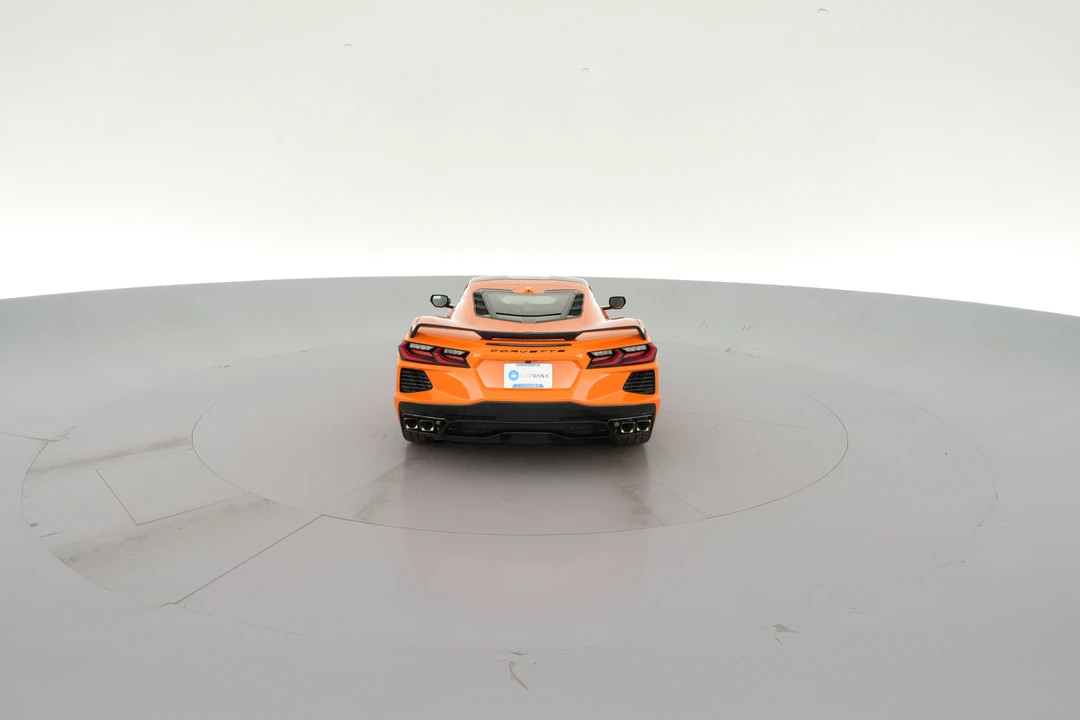 2024 Chevrolet Corvette C8 - Image 25 of 31