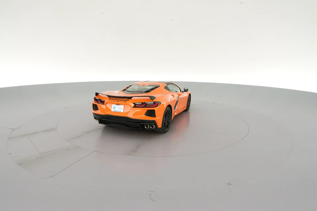 2024 Chevrolet Corvette C8 - Image 26 of 31