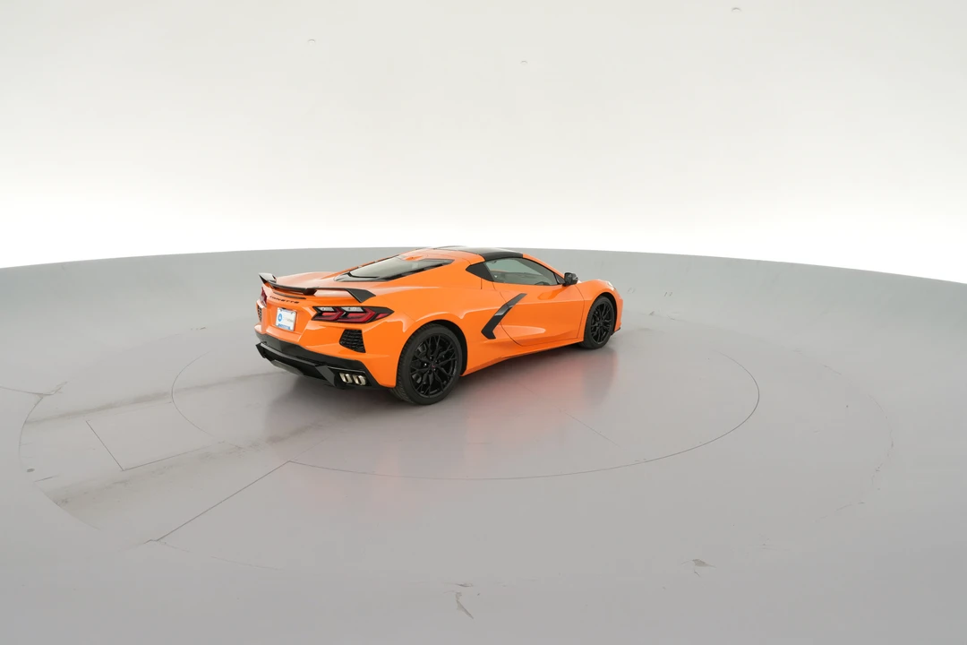 2024 Chevrolet Corvette C8 - Image 27 of 31