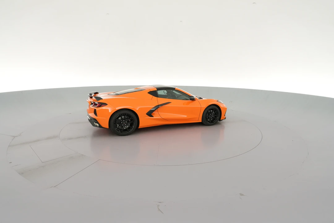2024 Chevrolet Corvette C8 - Image 28 of 31