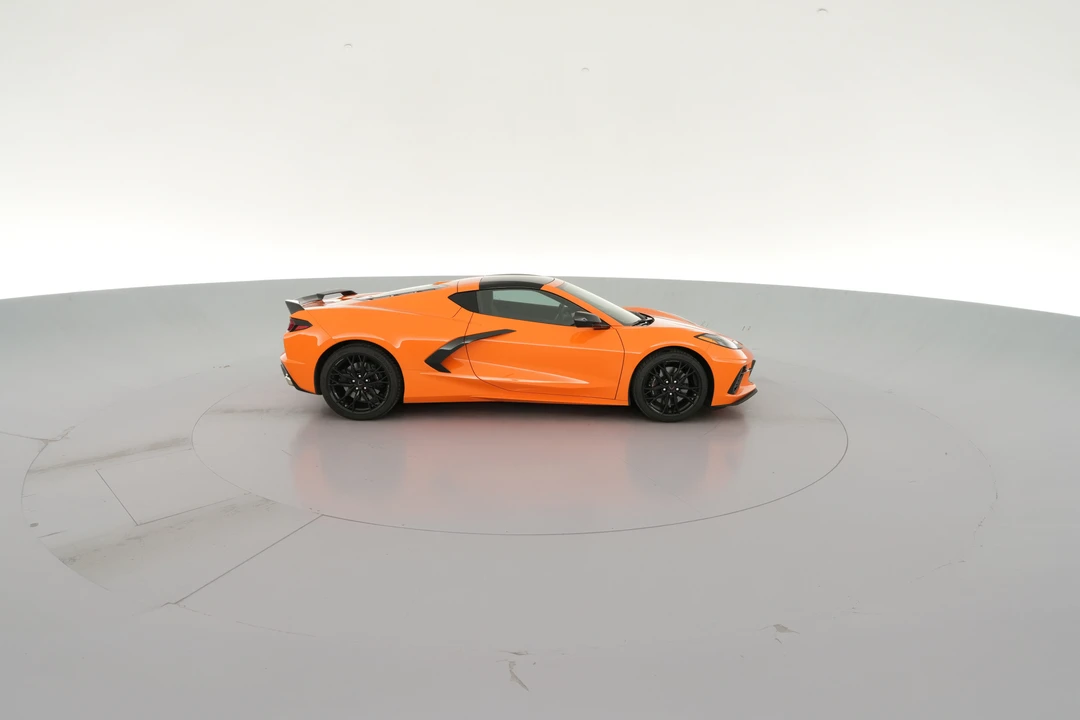 2024 Chevrolet Corvette C8 - Image 29 of 31