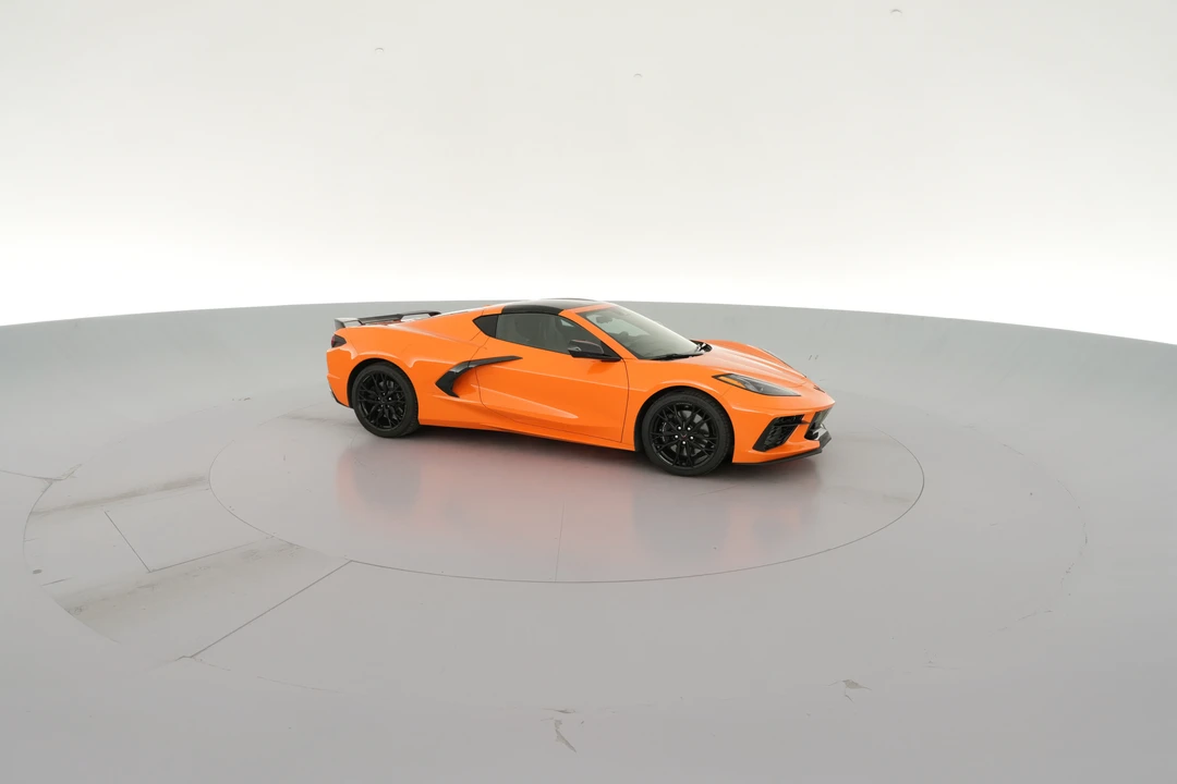 2024 Chevrolet Corvette C8 - Image 30 of 31