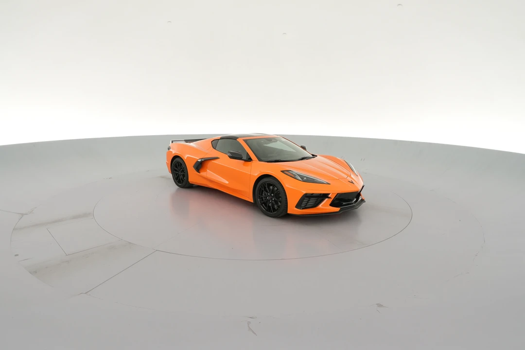 2024 Chevrolet Corvette C8 - Image 31 of 31