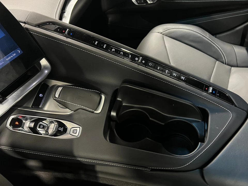 2024 Chevrolet Corvette C8 - Image 6 of 31