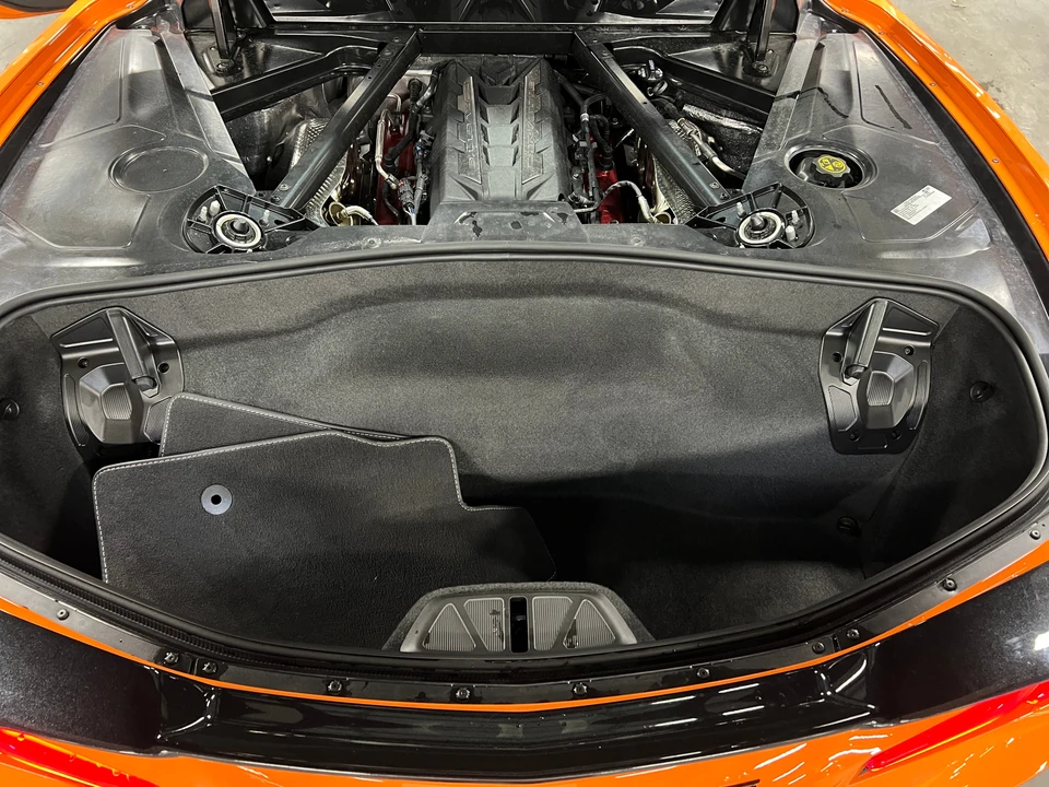 2024 Chevrolet Corvette C8 - Image 10 of 31