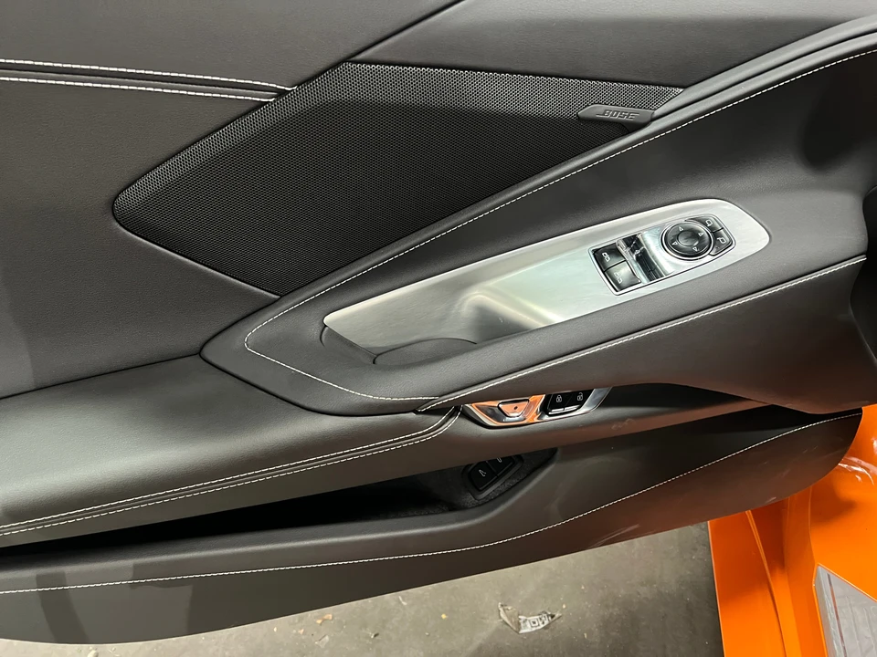 2024 Chevrolet Corvette C8 - Image 4 of 31
