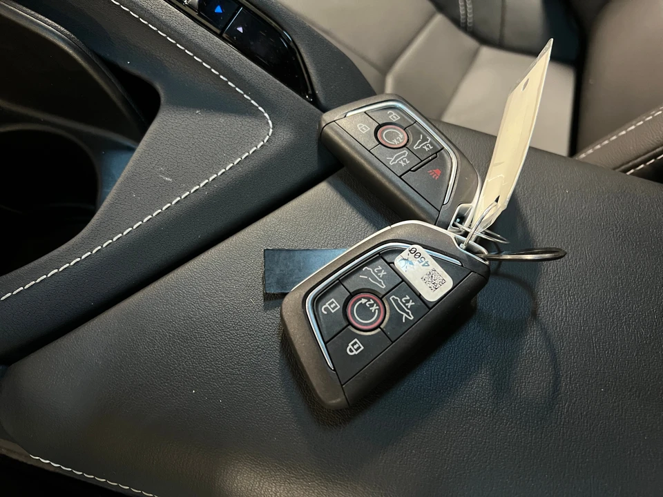 2024 Chevrolet Corvette C8 - Image 7 of 31