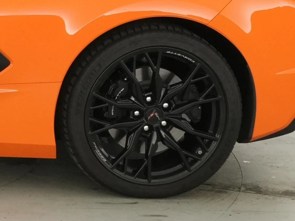 2024 Chevrolet Corvette C8 - Image 14 of 31
