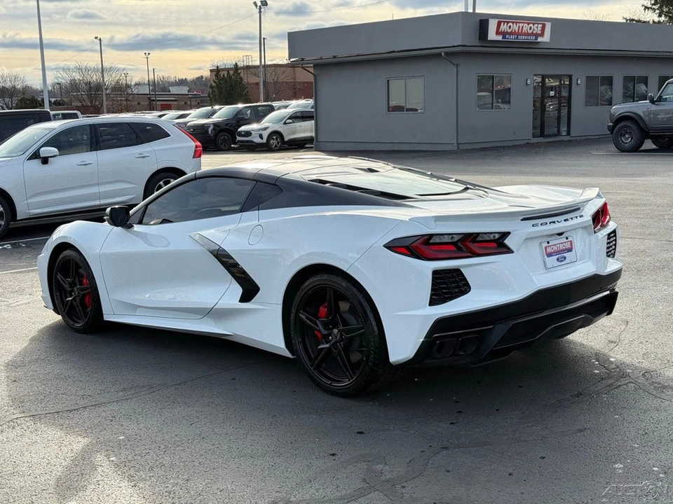 2024 Chevrolet Corvette C8 - Image 5 of 12